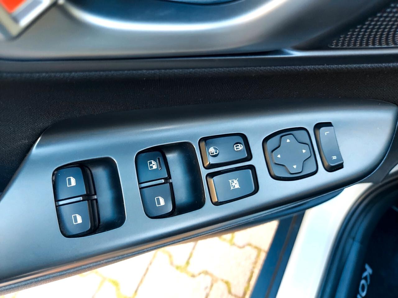 Hyundai Kona 1.0 T-GDI Comfort 120 cv