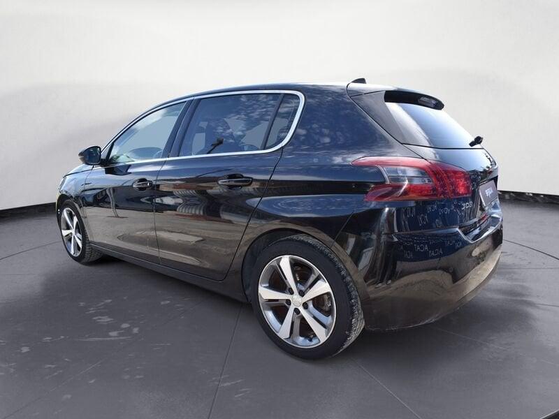 Peugeot 308 BlueHDi 130 S&S Business