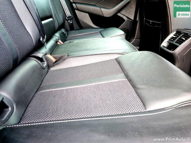 SKODA Octavia 1.5 G-TEC DSG Wagon Style