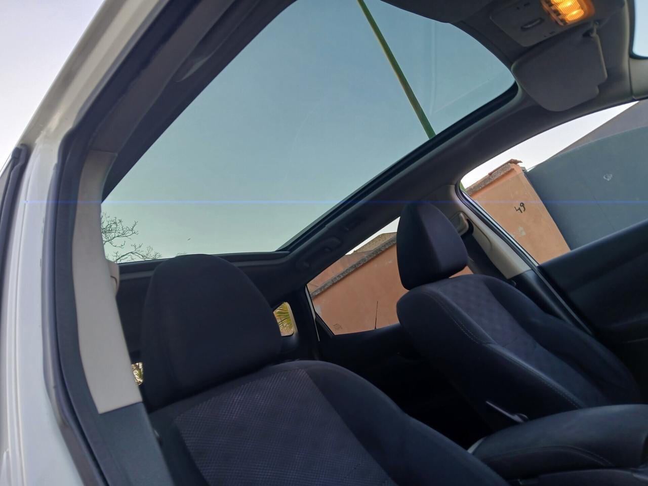 Nissan Qashqai 1.5 dCi 1 proprietario KM CERTIFICA