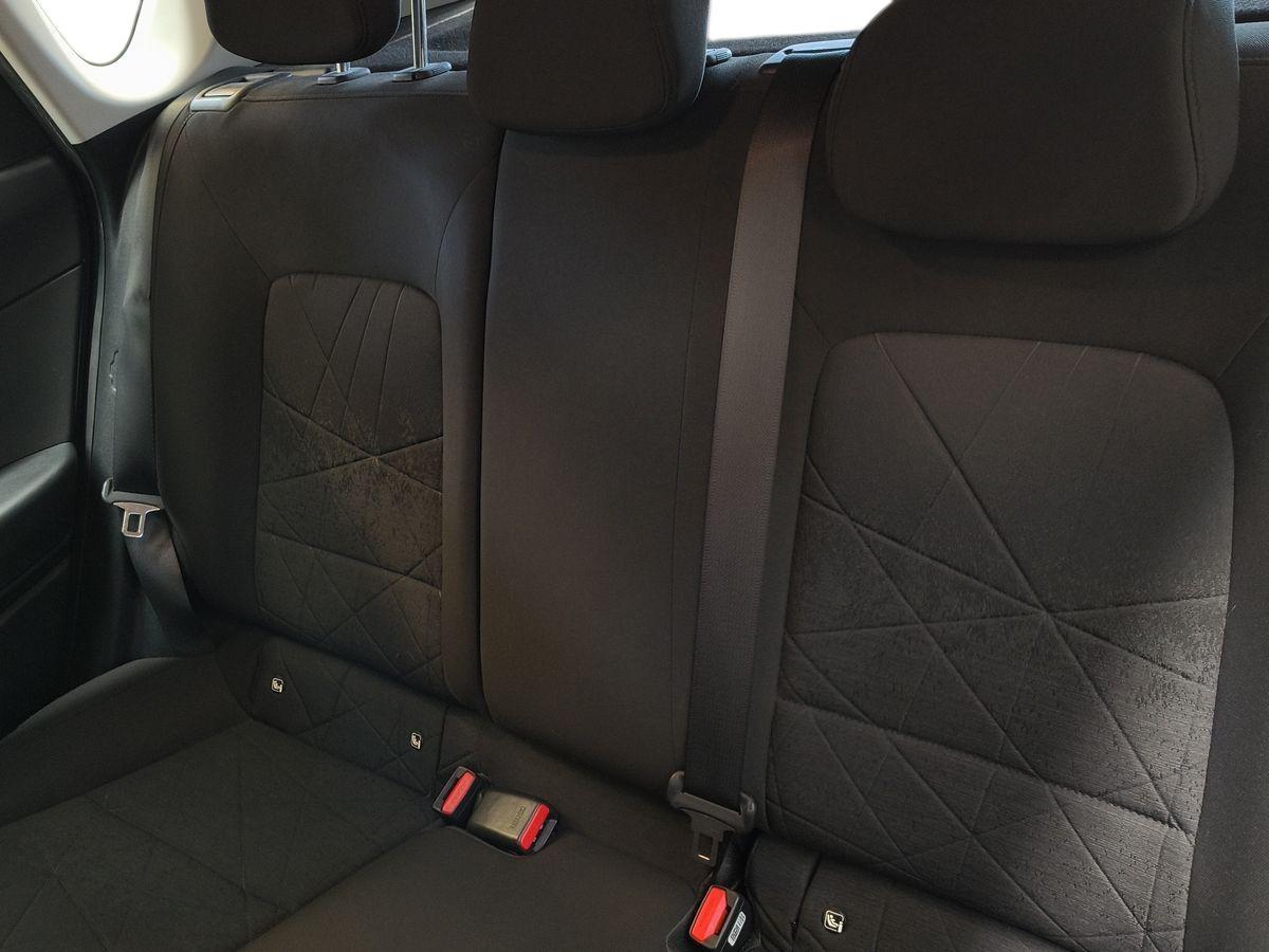 HYUNDAI Bayon - Bayon 1.2 GPL MT XLine