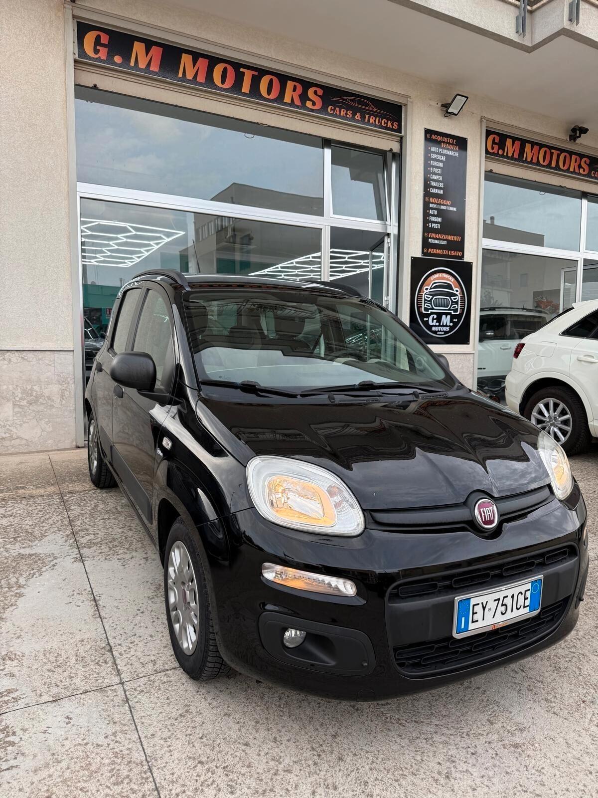 Fiat Panda 1.2 EasyPower Lounge