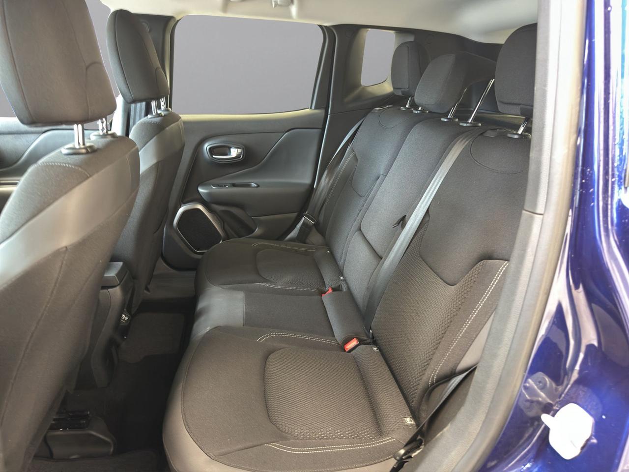 Jeep Renegade 1.6 mjt Limited 2wd 120cv