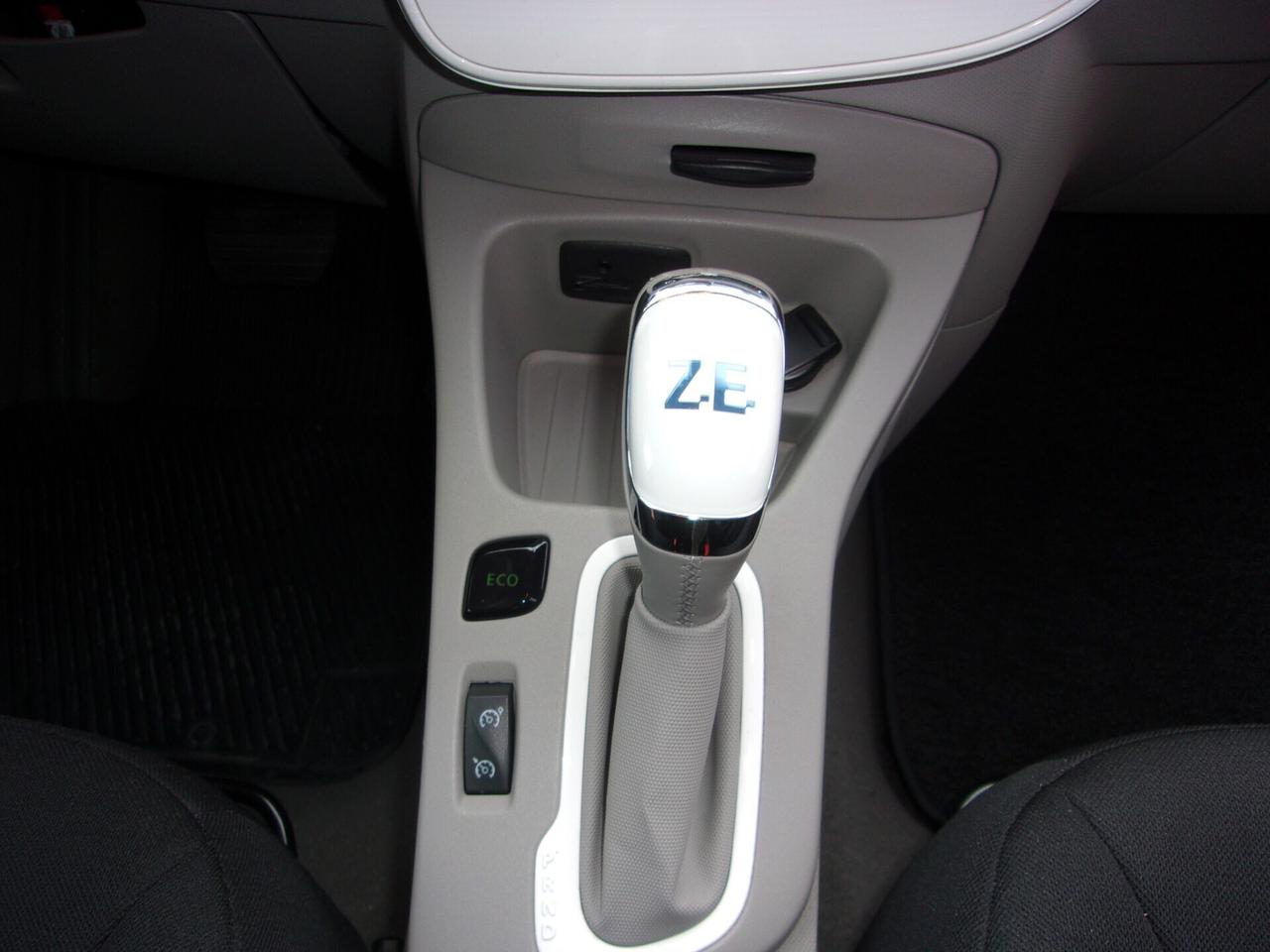 Renault ZOE R90 100% ELETTRICA-2018