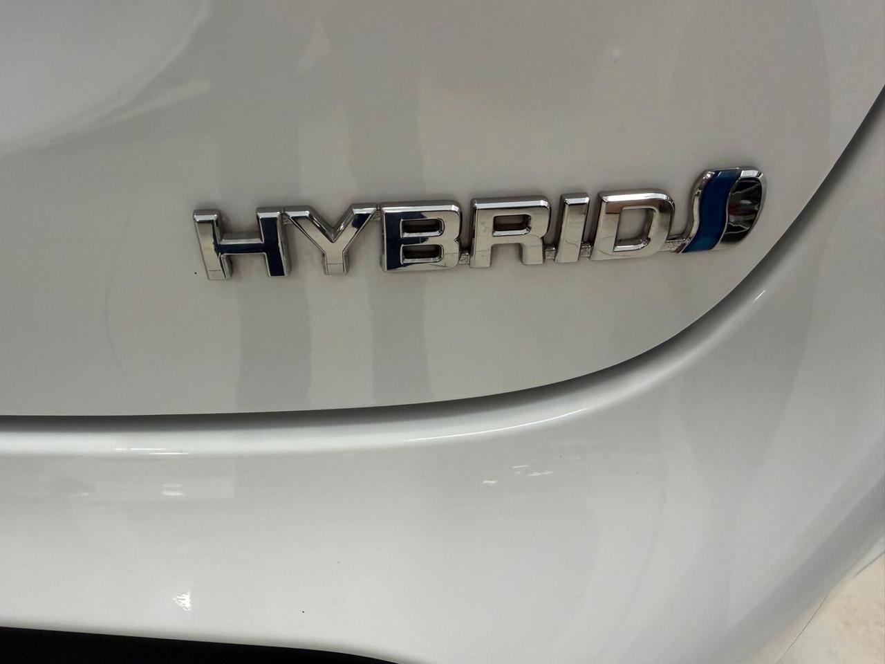 Toyota Yaris Cross 1.5 Hybrid 5p. E-CVT Trend da 220 al mese