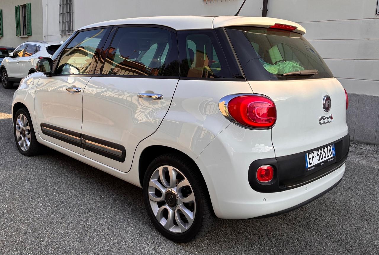 Fiat 500L 1.6 Multijet 105 CV Lounge