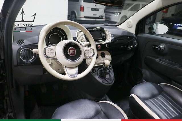 Fiat 500 500C 0.9 t.air t. Lounge 105cv