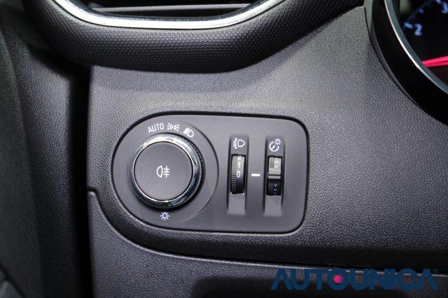 OPEL Crossland 1.2 TURBO 12V 130 CV START&STOP ELEGANCE
