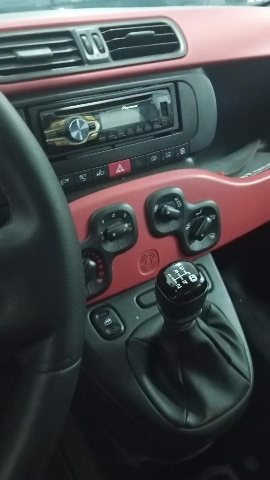Fiat Panda 1.2 Easy come nuova garanzia 12 mesi £6990