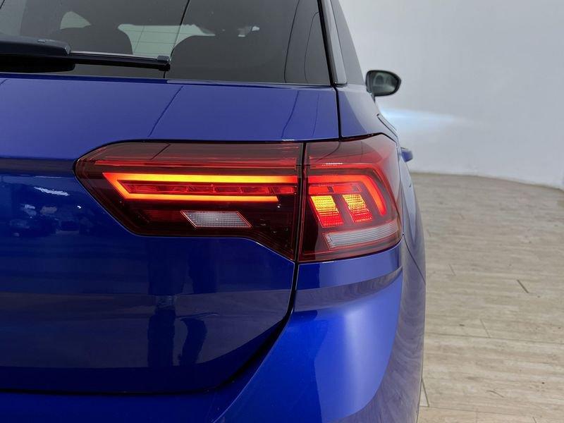 Volkswagen T-Roc T-Roc 1.0 tsi R-Line 110cv