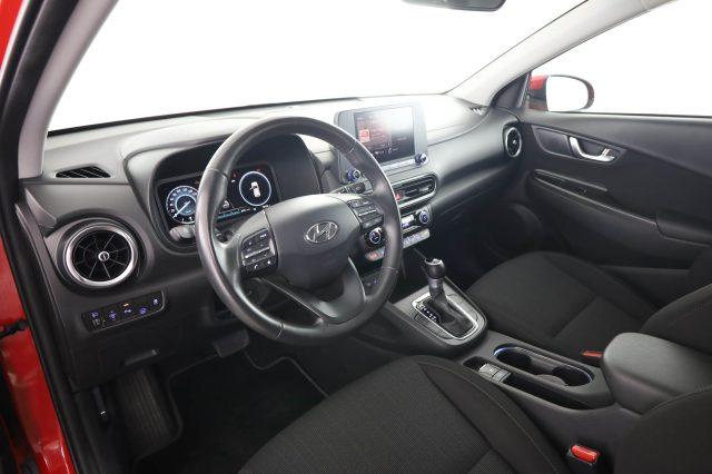 HYUNDAI Kona Kona HEV 1.6 DCT XLine