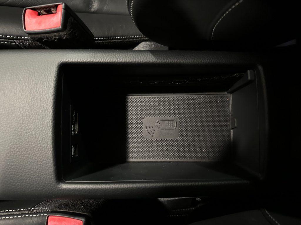 Audi S3 SPB 2.0 TFSI quattro S tronic - Pelle-Bang&Olufsen