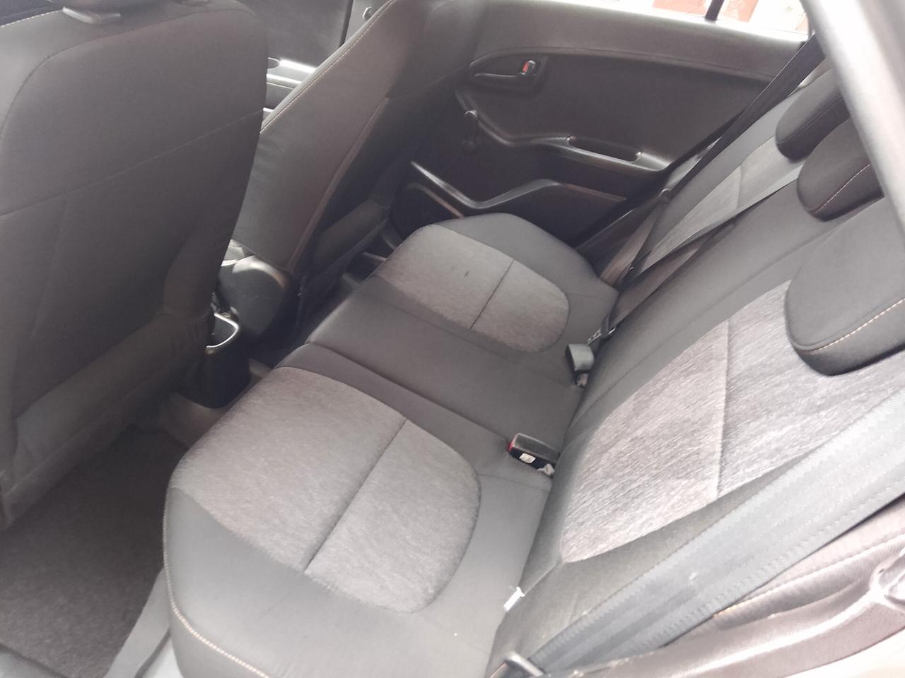 Kia Picanto 1.0 12V 5 porte City