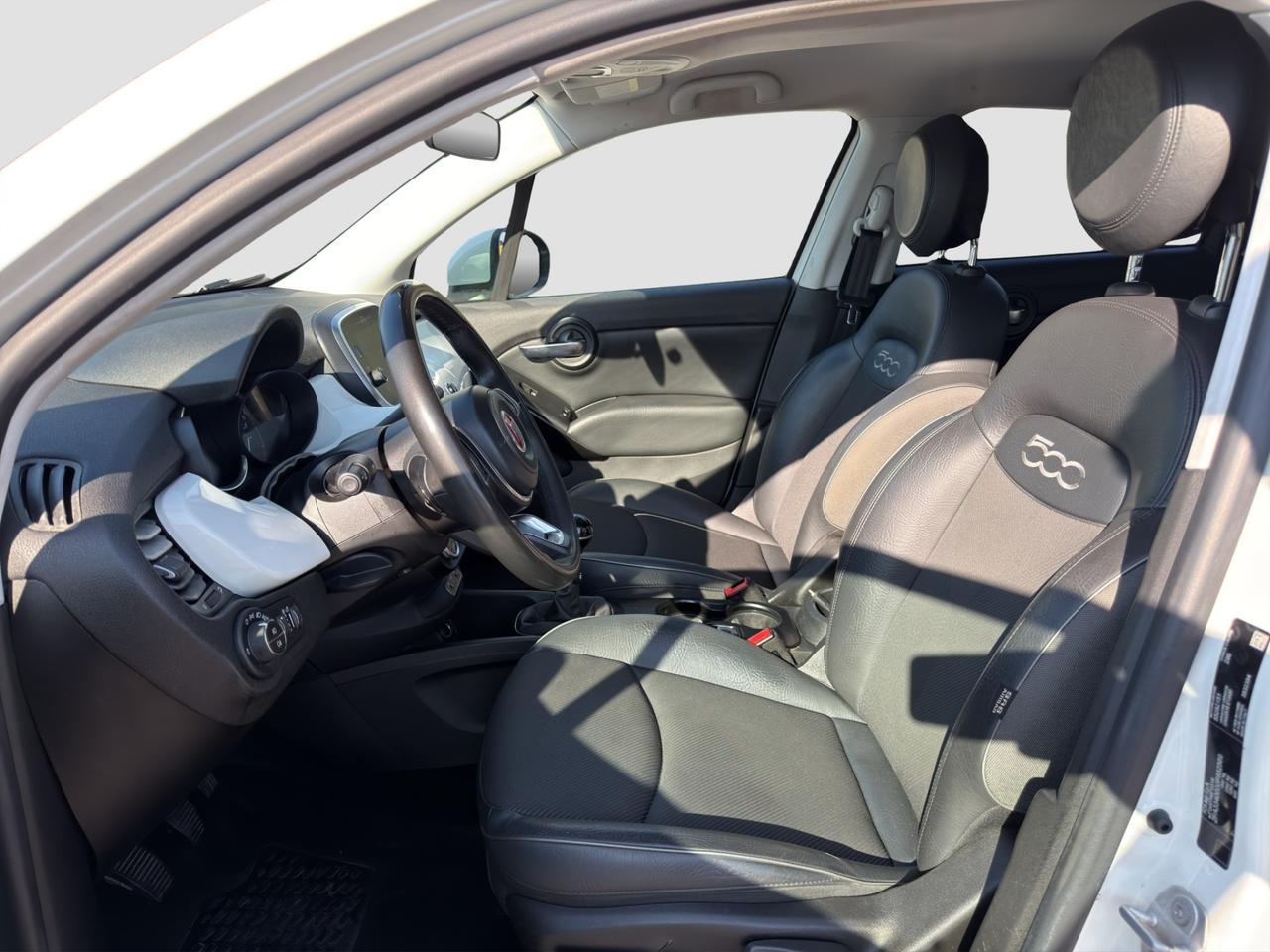 FIAT 500X 1.0 T3 120 CV City Cross