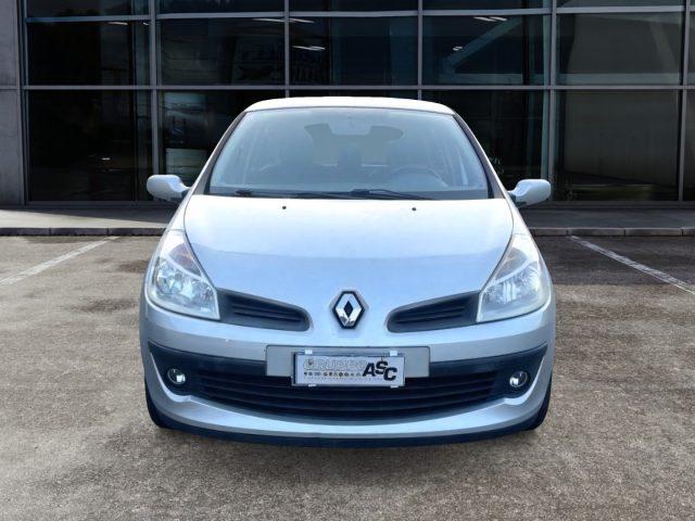 RENAULT Clio 1.2 BENZ 75 CV 16V 5 porte ADATTA A NEOPATENTATI