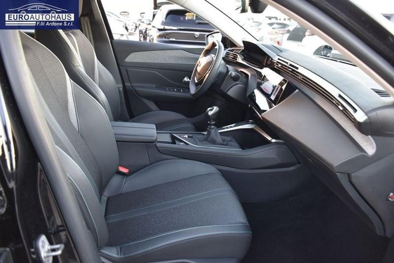 Peugeot 308 308 SW 1.5 bluehdi Allure Pack s&s 130cv