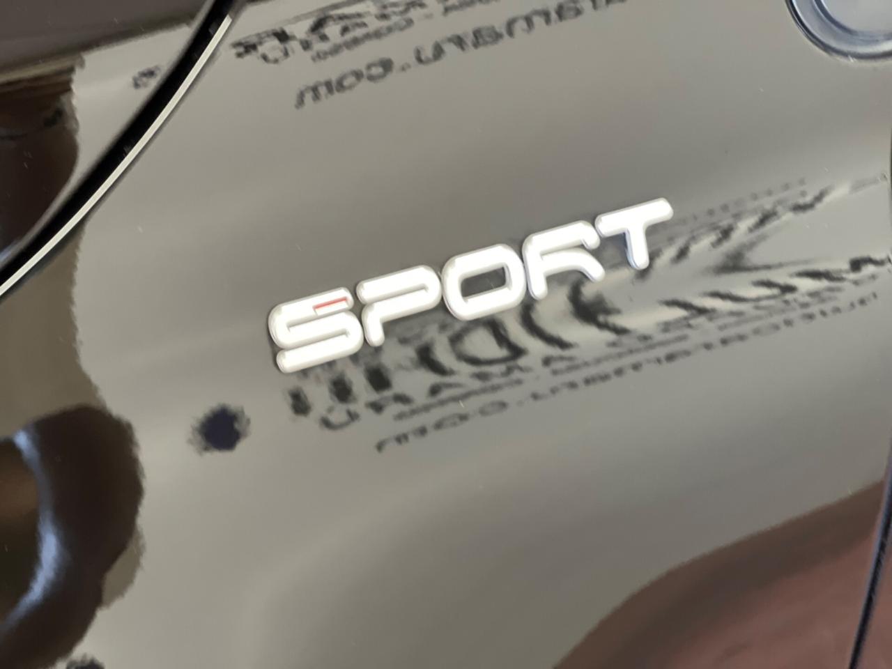 Fiat 500X 1.0 T3 120 CV Sport 2021
