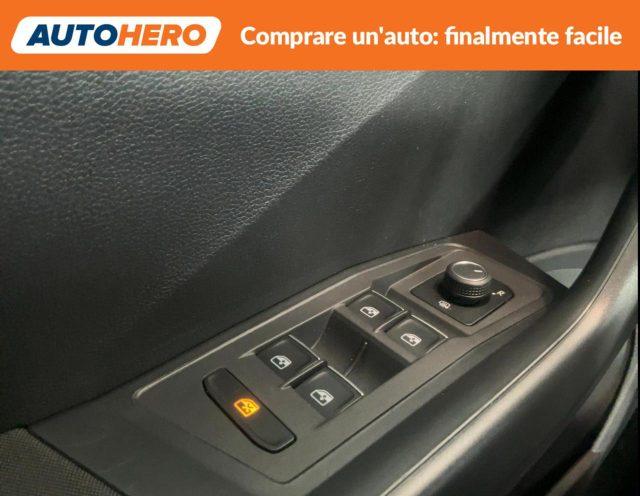VOLKSWAGEN T-Roc 1.6 TDI SCR Style BlueMotion Technology