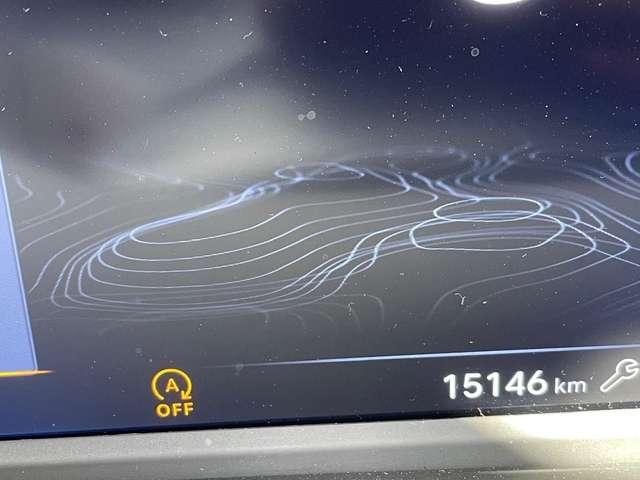 Jeep Avenger 1.2 turbo Altitude fwd 100cv