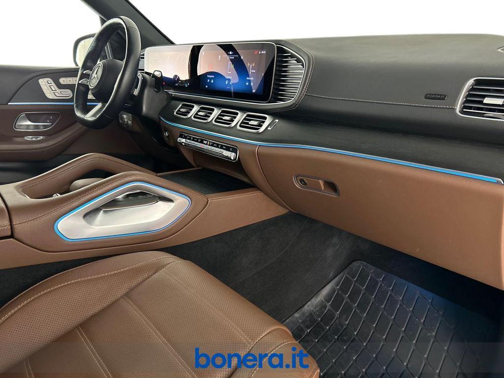 Mercedes GLS 450 d AMG Line Premium Plus 4Matic 9G-Tronic