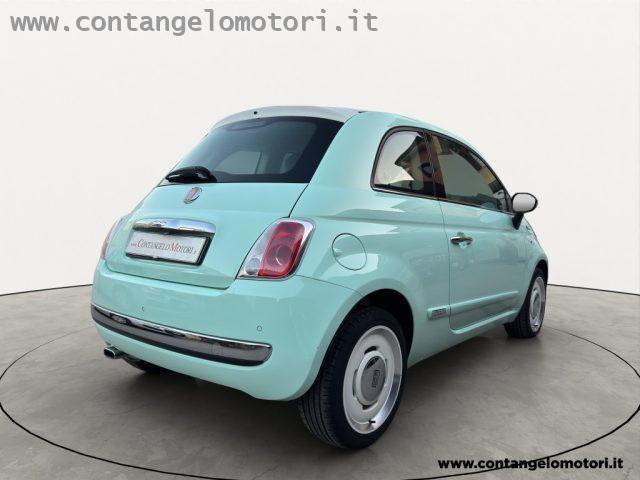 FIAT 500 1.2 Vintage57 69cv