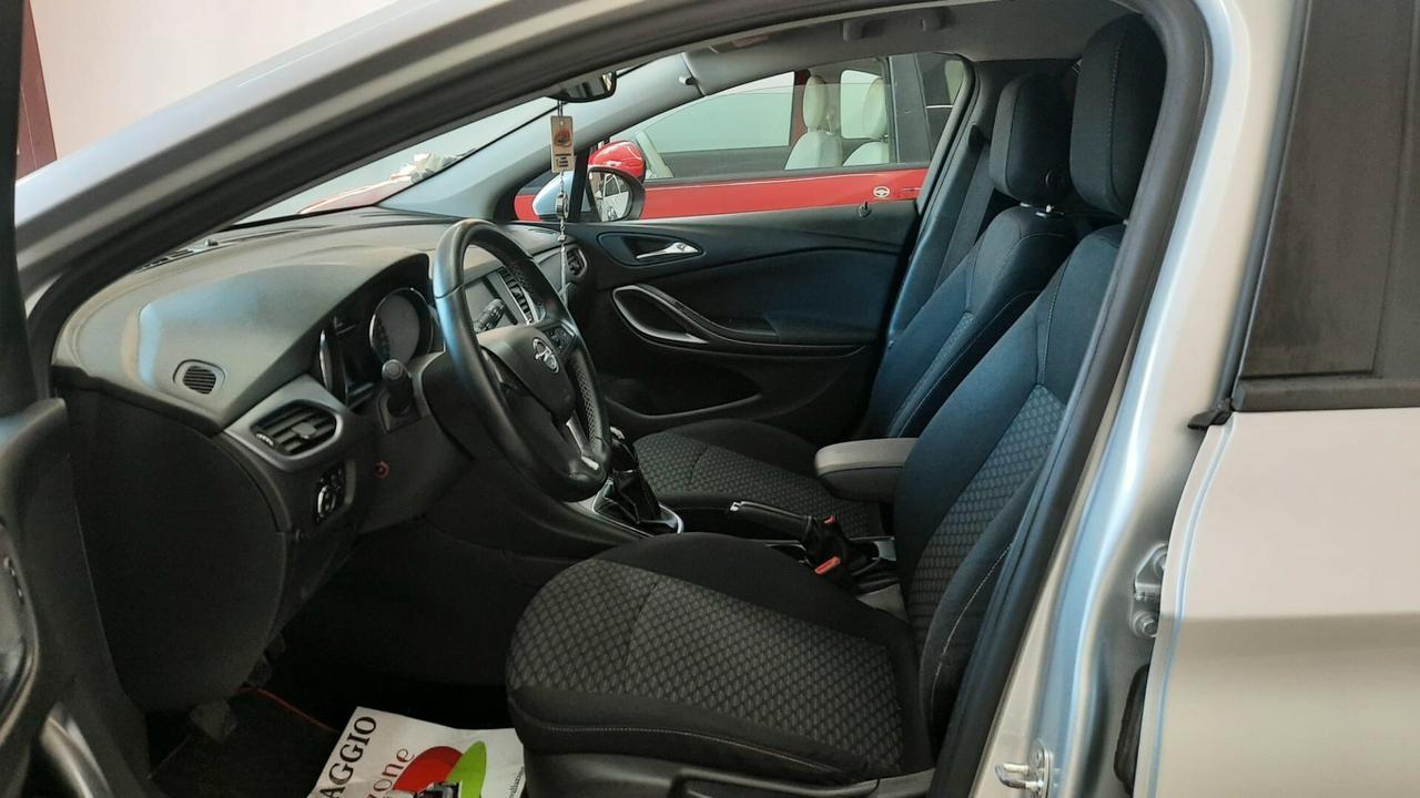 Opel Astra 1.6 CDTi 110CV Start&Stop 5 porte Innovation