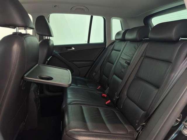 Volkswagen Tiguan 1.4 TSI 4MOTION Sport & Style