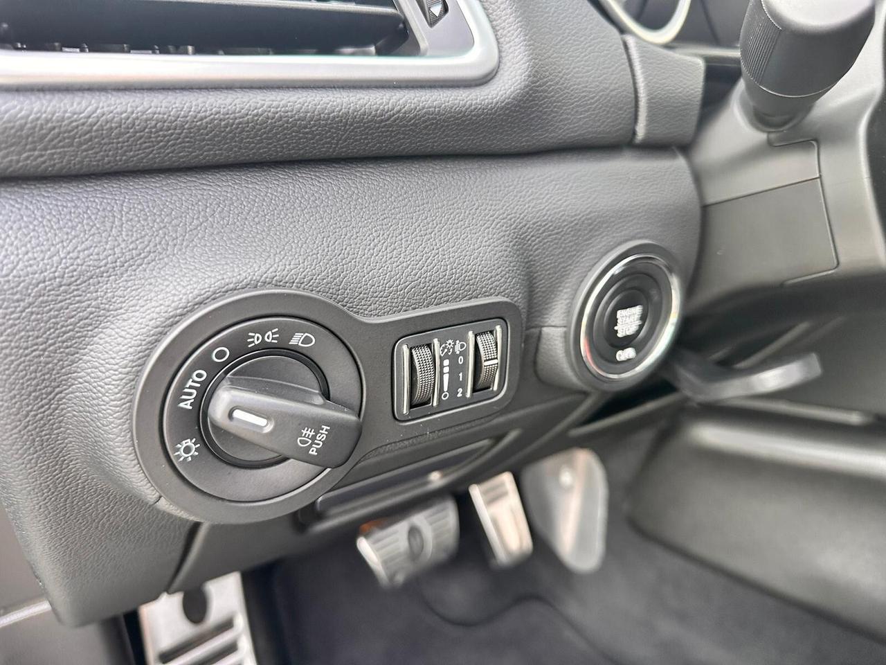 Maserati Ghibli V6 Diesel