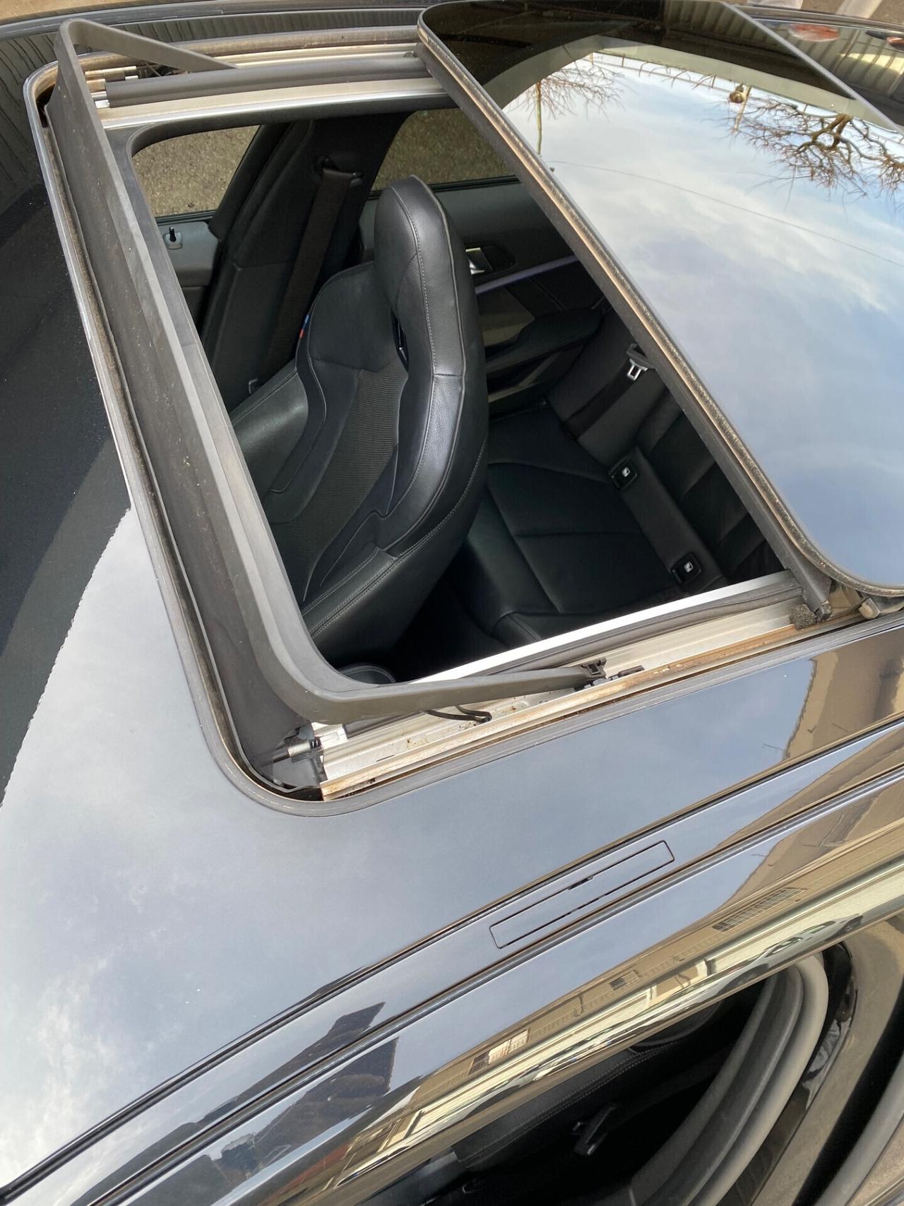 BMW M 135i xDrive auto 306cv