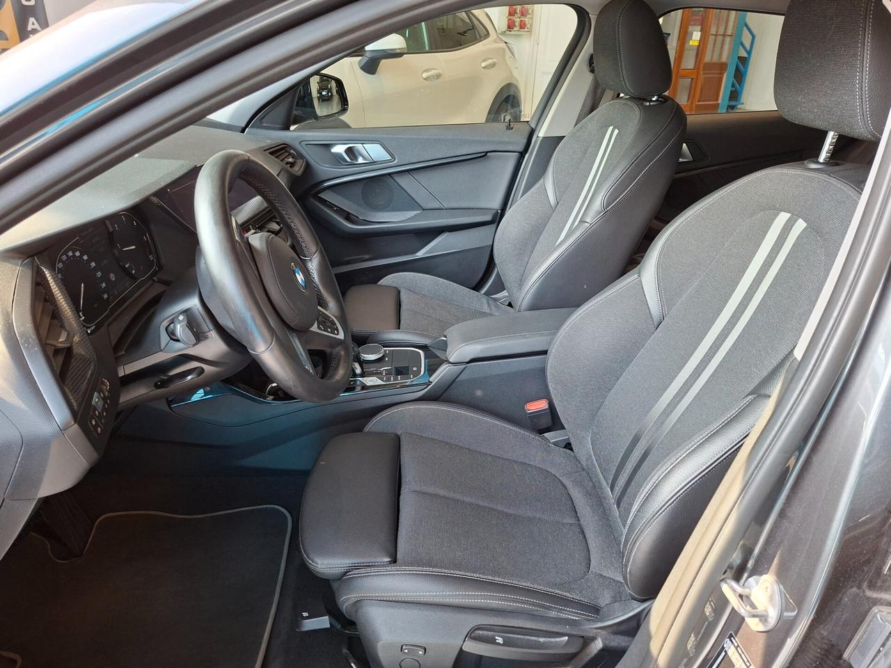 Bmw 120 xDrive 5p. Sport - Tagliandi BMW