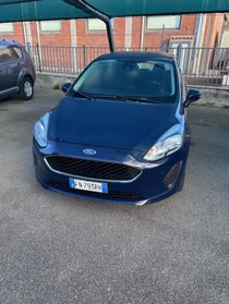 FORD Fiesta 1.5 TDCi 5 porte ST-Line