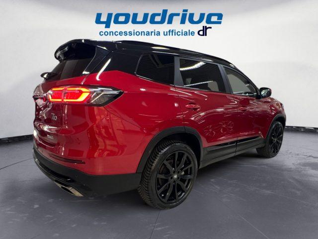 DR MOTOR DR 7.0 1.5 Plug-in Hybrid KM0