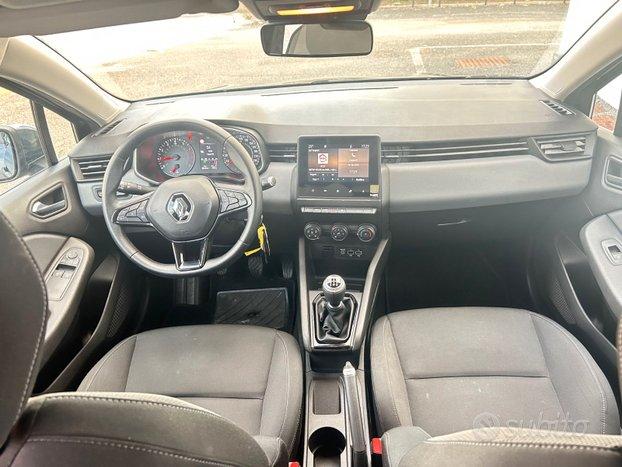 RENAULT CLIO 1.0 TCE 5 PORTE EDITION ONE 2020