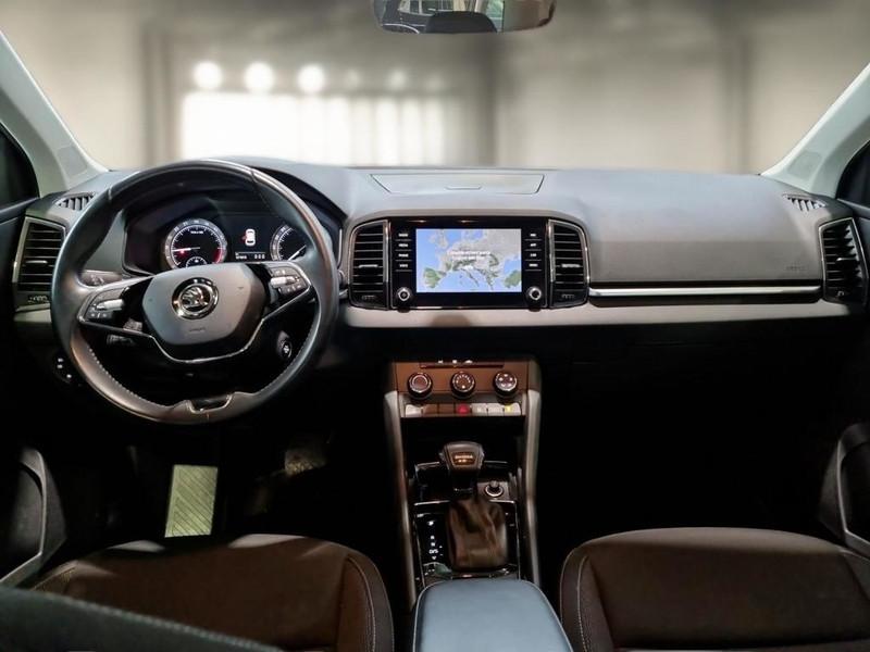 SKODA KAROQ 2.0 TDI 85KW EVO SCR Ambition DSG