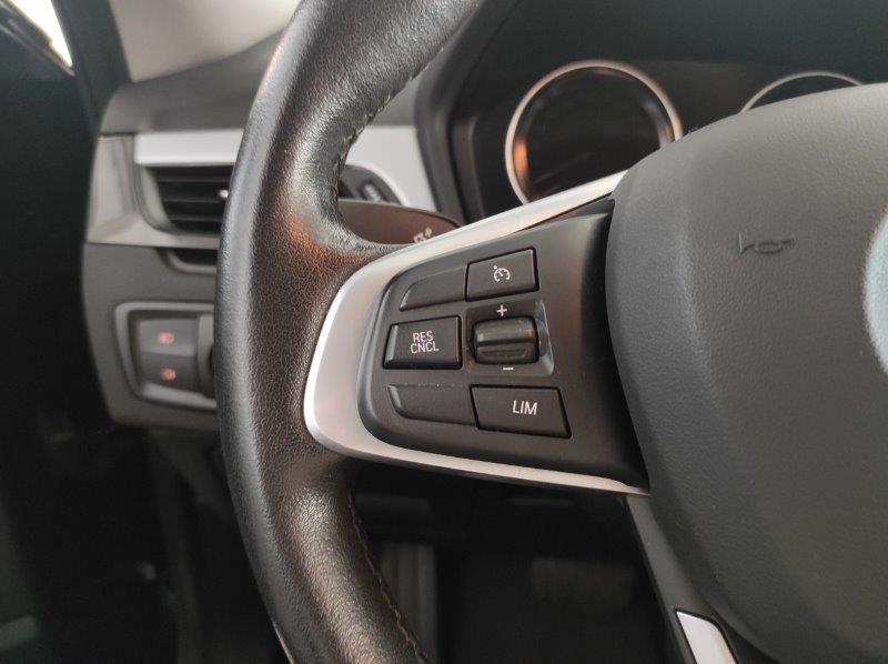 BMW X1 (F48) - X1 xDrive25e Business Advantage