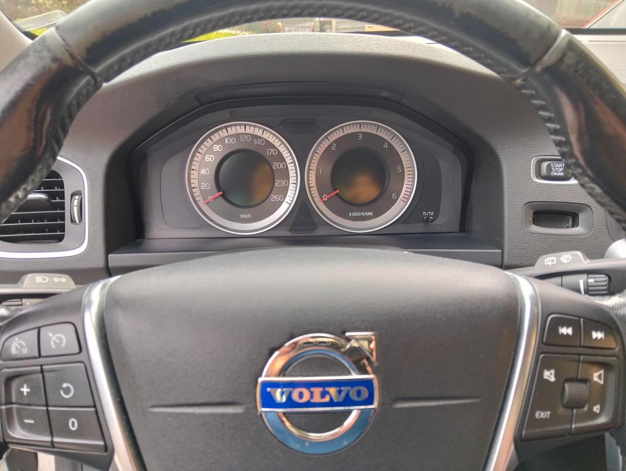 Volvo V60 Diesel