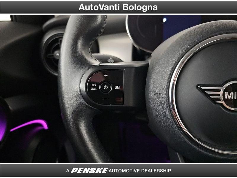 MINI Mini 5 porte Mini 1.5 One Classic 5 porte