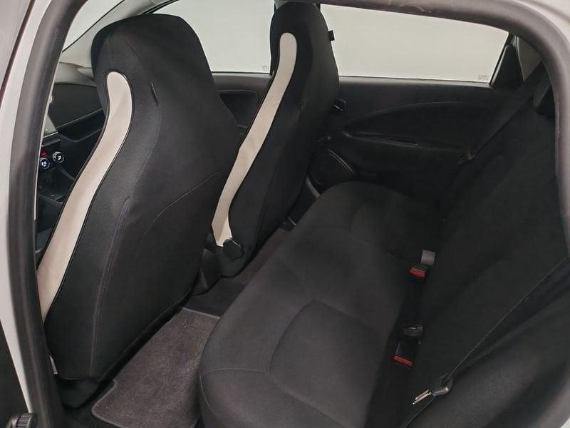 Renault ZOE Zen R110 Flex IVA ESPOSTA