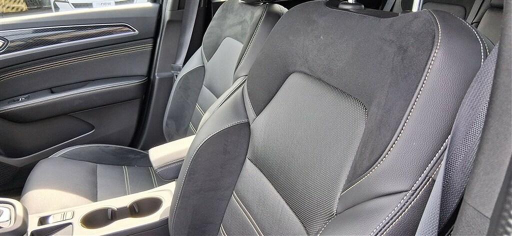 Renault Arkana 1.6 E-Tech full hybrid E-Tech Engineered Fast Track Auto