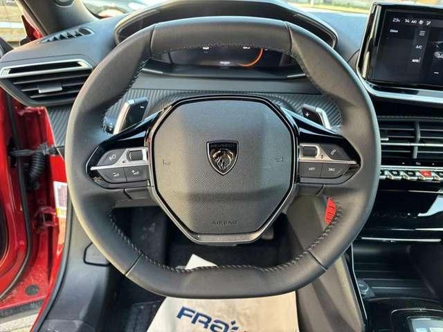 Peugeot 2008 PureTech 130 S&S EAT8 Allure PROMO FINANZIAMENTO