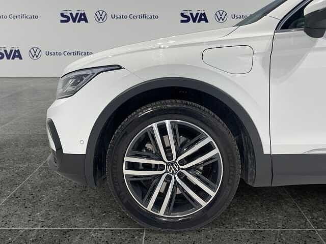 Volkswagen Tiguan 2ª serie 1.4TSI eHYBRID 204CV DSG Elegance (PHEV)