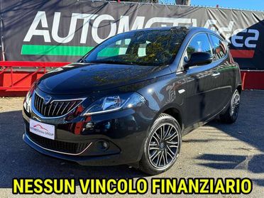 Lancia Ypsilon Ypsilon 1.0 firefly hybrid Gold s