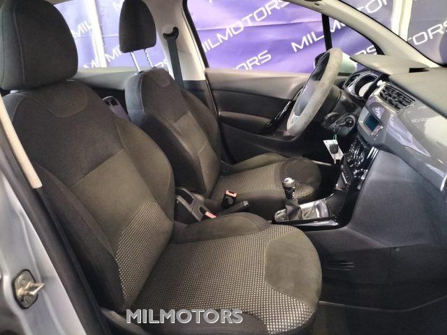 CITROEN C3 1.2 e-VTi 82 airdream Seduction