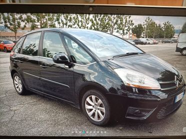 Citroen C4 Picasso 1.6 VTi 120 Attraction