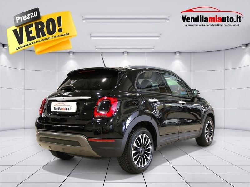 FIAT 500X 500X 1.6 MJET Cross 130 CV