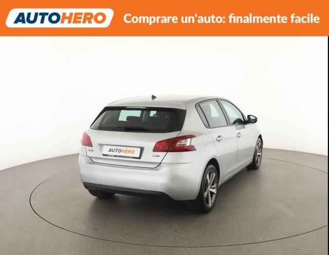 PEUGEOT 308 BlueHDi 120 S&S EAT6 Active