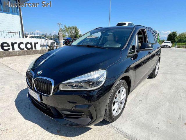 BMW 218 218d Active Tourer xdrive auto - GE327CC