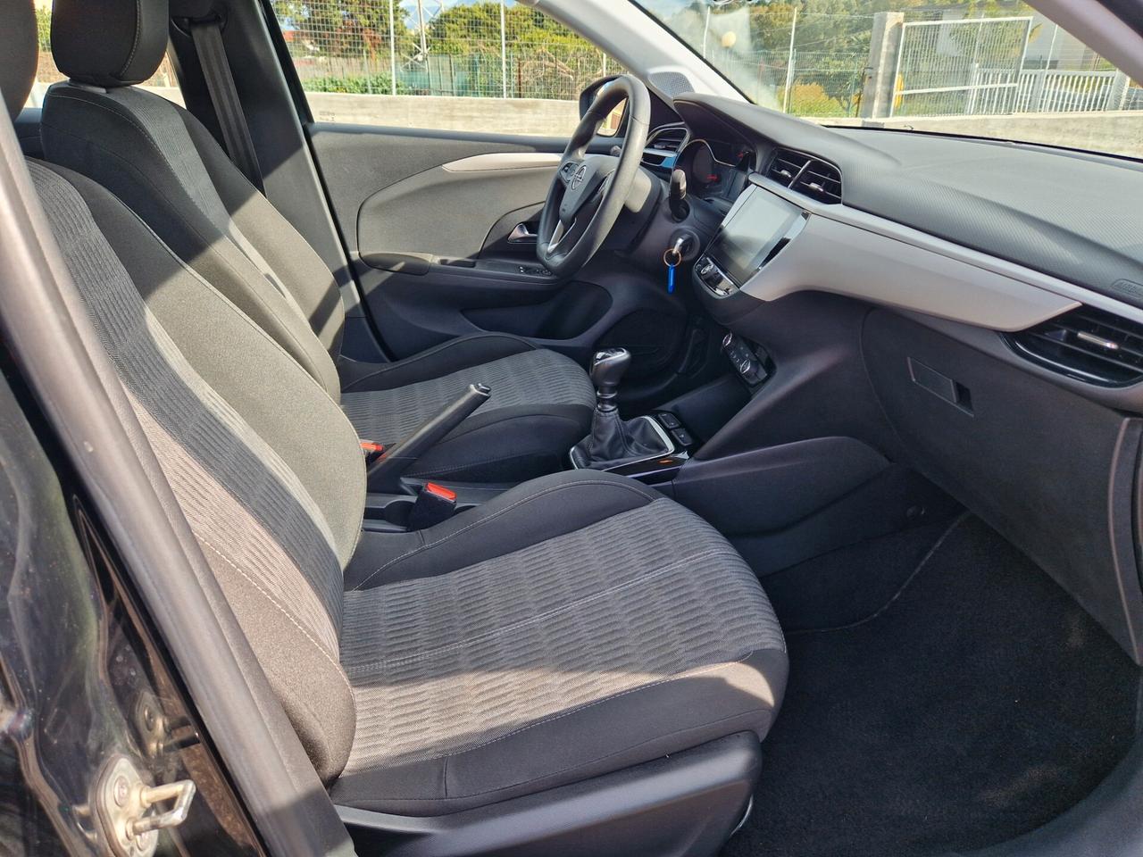 Opel Corsa 1.5 D 100 CV Edition