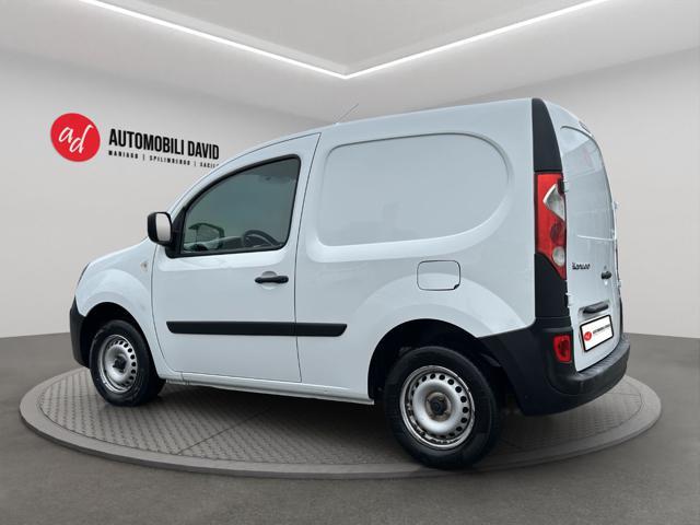 RENAULT Kangoo 1.5 dCi 70CV 4p. Express Ice +IVA