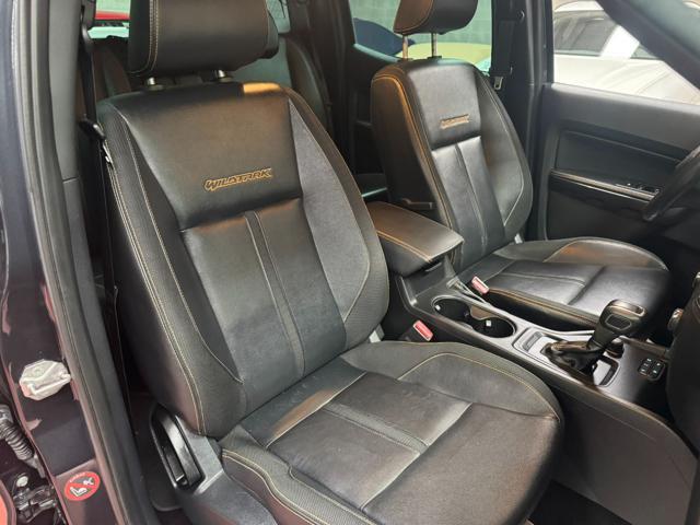 FORD Ranger 2.0 ECOBLUE aut. 213 CV DC Wildtrak 5 posti